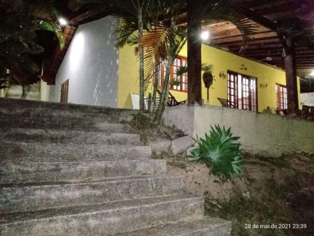 Casa com 2 dormitórios à venda, 120 m² por R$ 450.000,00 - São Vicente - Mairiporã/SP