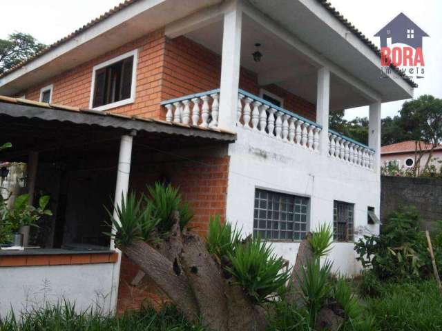 Casa com 3 dormitórios à venda, 182 m² por R$ 530.000,00 - Jardim Celeste - Mairiporã/SP