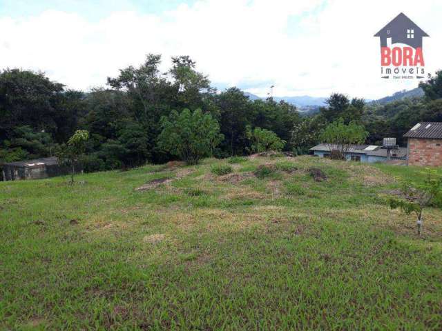 Terreno à venda, 1000 m² por R$ 95.000,00 - São Vicente - Mairiporã/SP