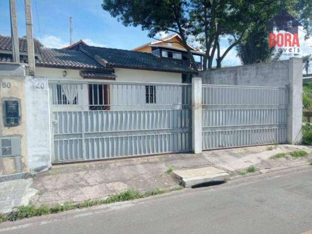 Casa com 2 dormitórios à venda, 60 m² por R$ 350.000,00 - Terra Preta - Mairiporã/SP