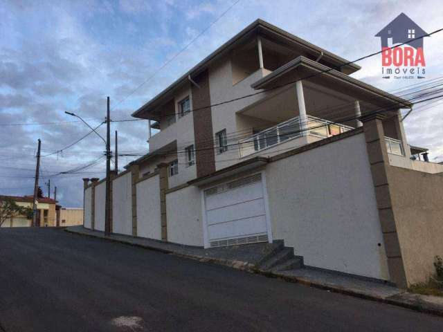 Casa com 3 dormitórios à venda, 375 m² por R$ 1.350.000,00 - Lavapés - Mairiporã/SP