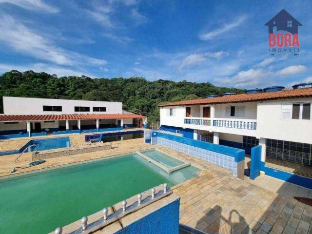 Clube ou Pousada com 5 dormitórios à venda, 1500 m² por R$ 1.750.000 - Marmelo - Mairiporã/SP