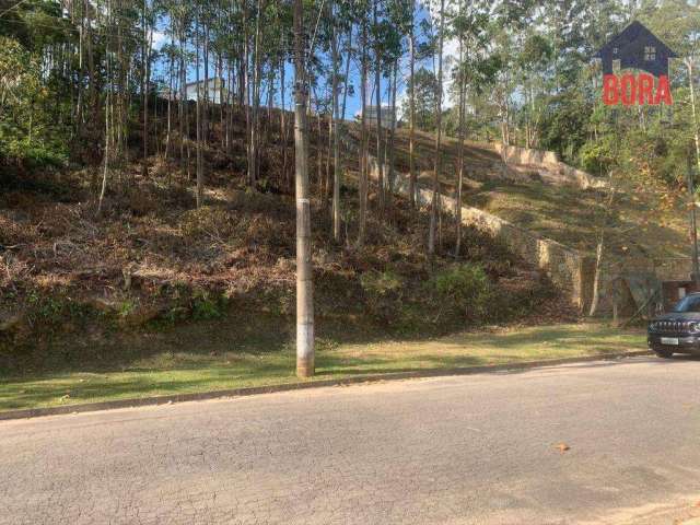 Terreno à venda, 1174 m² por R$ 270.000,00 - Canada Village - Mairiporã/SP