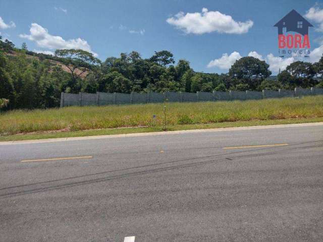 Terreno à venda, 534 m² por R$ 520.000,00 - Condomínio Alto do Sion - Atibaia/SP