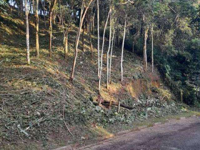 Terreno à venda, 1900 m² por R$ 170.000 - Boa Vista - Mairiporã/SP