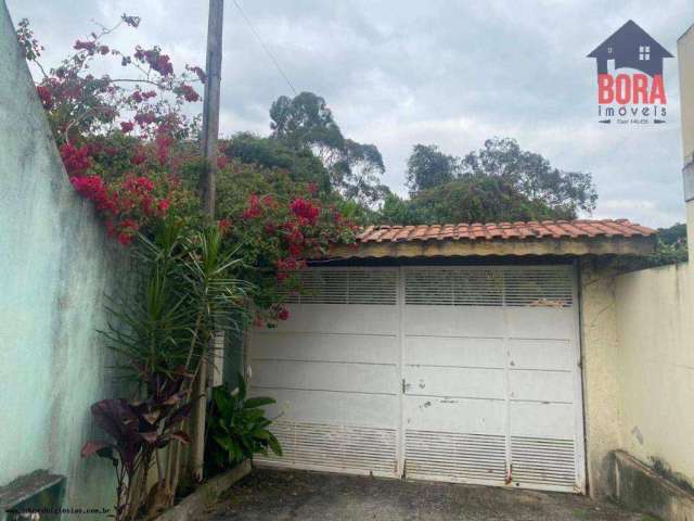 Casa com 4 dormitórios à venda, 181 m² por R$ 650.000 - Jardim Celeste - Mairiporã/SP