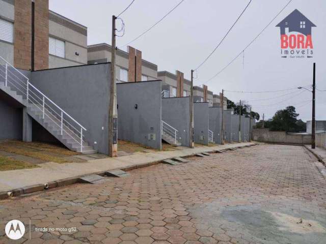 Casa com 2 dormitórios à venda, 61 m² por R$ 315.000 - Terra Preta - Mairiporã/SP