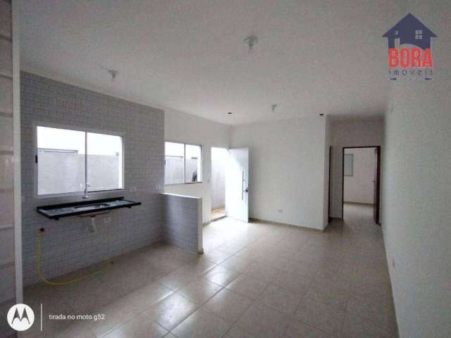 Casa com 2 dormitórios à venda, 61 m² por R$ 315.000 - Terra Preta - Mairiporã/SP