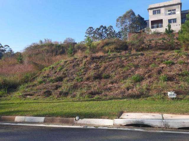 Terreno à venda, 783 m² por R$ 391.000,00 - Mairiporã - Mairiporã/SP