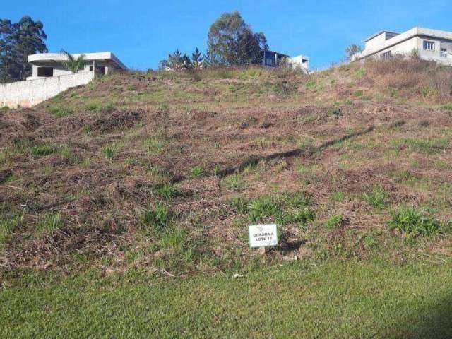 Terreno à venda, 860 m² por R$ 425.799,00 - Mairiporã - Mairiporã/SP