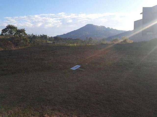 Terreno à venda, 1277 m² por R$ 65.000 - Condomínio Reserva da Serra - Mairiporã/SP