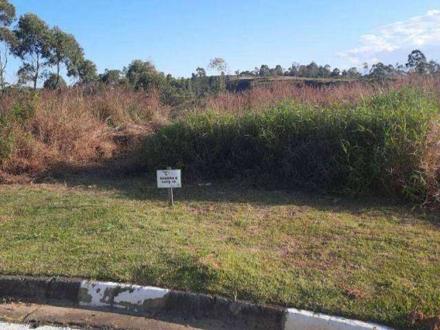 Terreno à venda, 1381 m² por R$ 60.000 - Condomínio Reserva da Serra- Mairiporã/SP