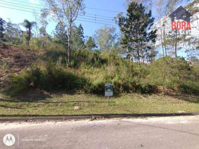 Terreno à venda, 1000 m² por R$ 320.000 - Canada Village - Mairiporã/SP