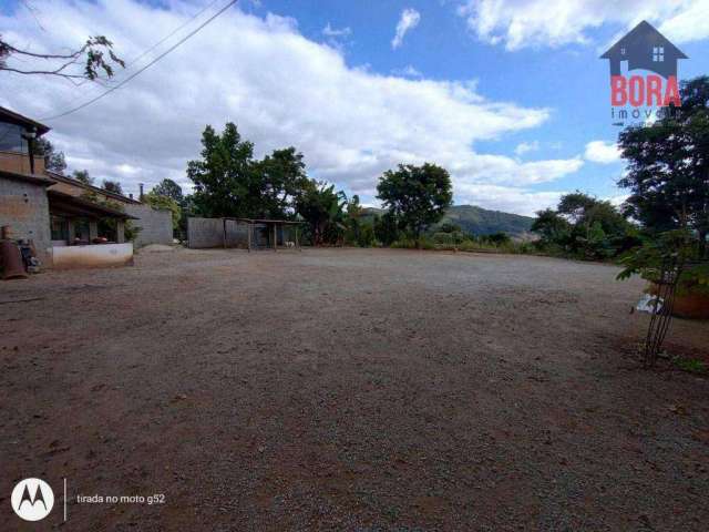 Terreno à venda, 1200 m² por R$ 150.000 - Paraíso da Cantareira - Mairiporã/SP