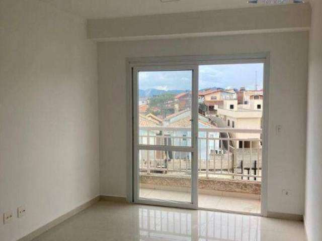 Apartamento com 3 dormitórios à venda, 67 m² por R$ 260.000 - Terra Preta - Mairiporã/SP