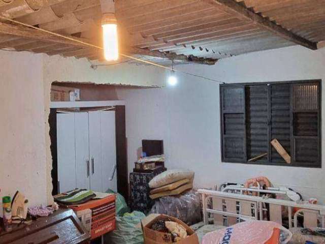 Casa com 2 dormitórios à venda, 250 m² por R$ 410.000 - Barreiro - Mairiporã/SP