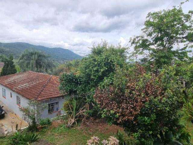 Casa com 3 dormitórios à venda, 210 m² por R$ 600.000 - Rancho Grande - Mairiporã/SP