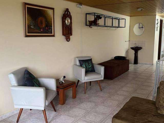 Casa com 6 quartos à venda na Estrada Armando Barbosa de Almeida, Cacéia, Mairiporã, 350 m2 por R$ 1.650.000