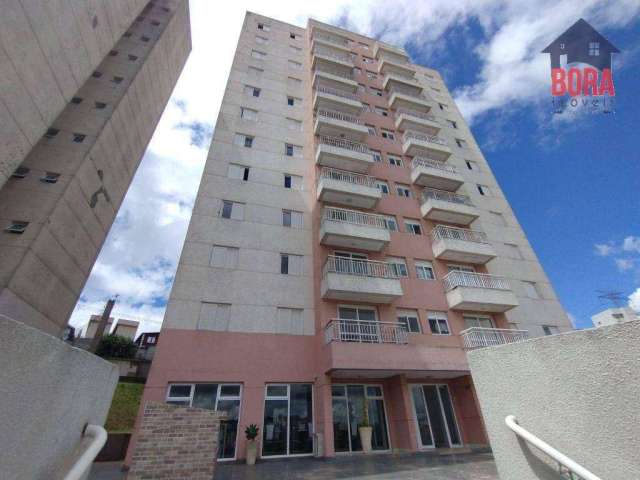 Apartamento com 3 dormitórios, 69 m² - venda por R$ 310.000 ou aluguel por R$ 2.625/mês - Terra Preta - Mairiporã/SP