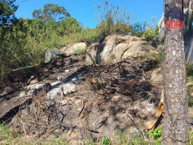 Terreno à venda, 700 m² por R$ 70.000,00 - Olho D'Água - Mairiporã/SP