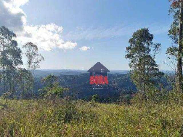 Terreno à venda, 2000 m² por R$ 150.000,00 - Mato Dentro - Mairiporã/SP