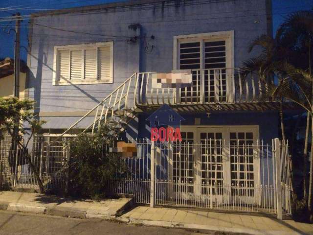 Casa com 3 dormitórios, 140 m² - venda por R$ 450.000,00 ou aluguel por R$ 2.200,00/mês - Cidade Jardim - Mairiporã/SP