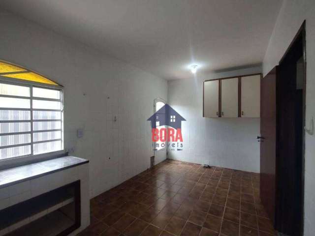 Casa com 3 dormitórios para alugar, 280 m² por R$ 4.000/mês - Jardim Oliveira - Mairiporã/SP