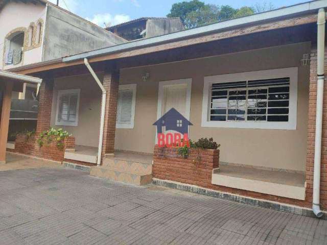 Casa com 3 dormitórios à venda, 270 m² por R$ 750.000 - Lavapés - Mairiporã/SP