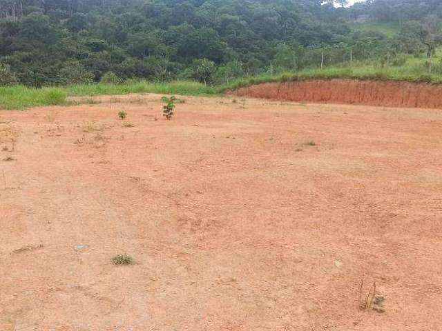 Terreno à venda, 2500 m² por R$ 200.000,00 - Mairiporã - Mairiporã/SP