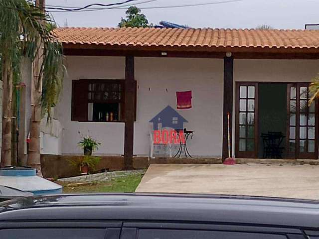 Casa com 1 dormitório à venda, 60 m² por R$ 350.000,00 - São Vicente - Mairiporã/SP