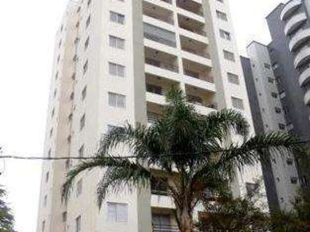 Apartamento residencial à venda, Vila Isolina Mazzei, São Paulo.