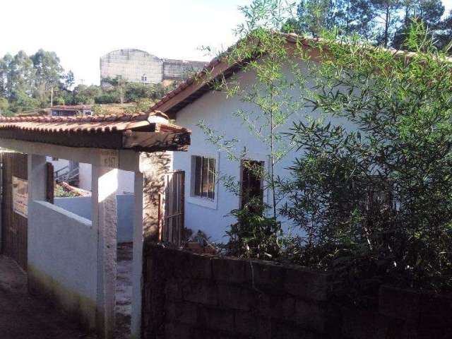 Chácara residencial à venda, Rio Acima, Mairiporã.