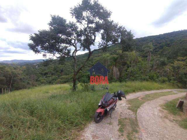 Terreno à venda, 1500 m² por R$ 160.000,00 - Luiz Fagundes - Mairiporã/SP