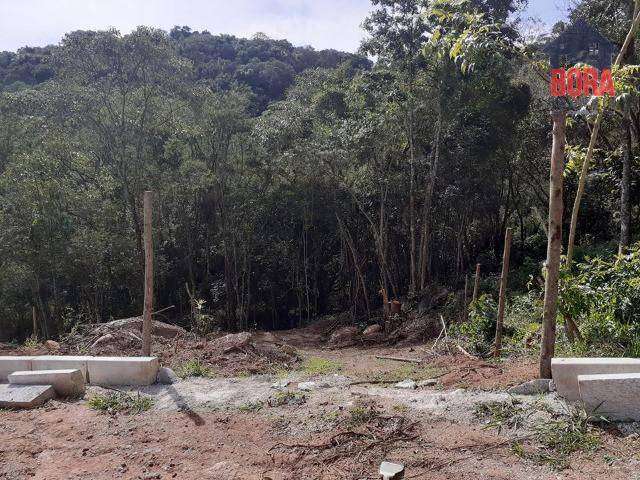 Terreno à venda, 1000 m² por R$ 80.000 - Mairiporã/SP