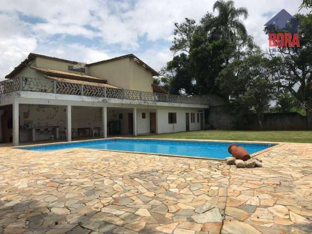 Casa com 3 dormitórios à venda, 317 m² por R$ 850.000 - Jardim Primavera - Mairiporã/SP