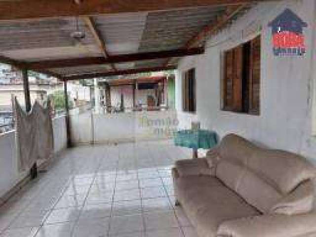 Casa com 2 dormitórios à venda, 80 m² por R$ 300.000,00 - Capoavinha - Mairiporã/SP