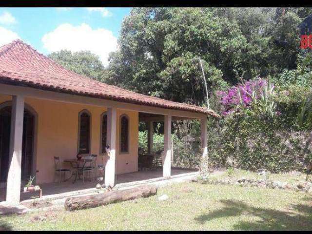 Casa com 3 dormitórios à venda, 262 m² por R$ 400.000,00 - Hortolândia - Mairiporã/SP