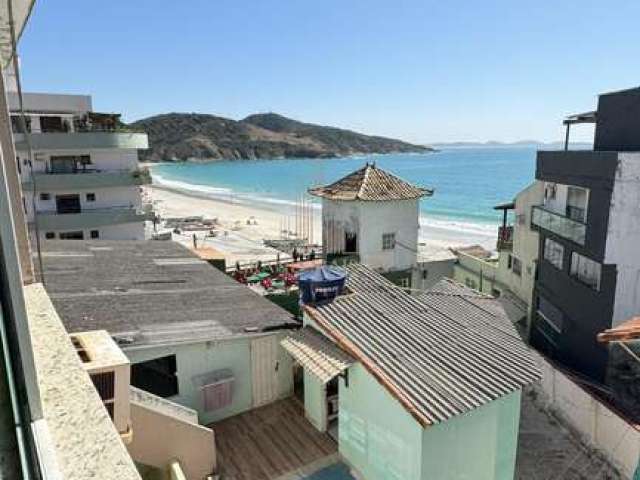 Casa para locação com 3 suítes em Arraial do Cabo