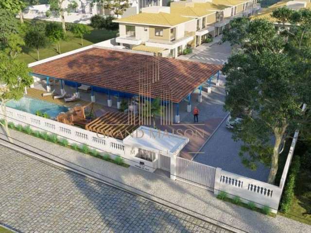 Casa com 4 quartos, 154,30m², à venda em Cabo Frio, Ilha do Anjo