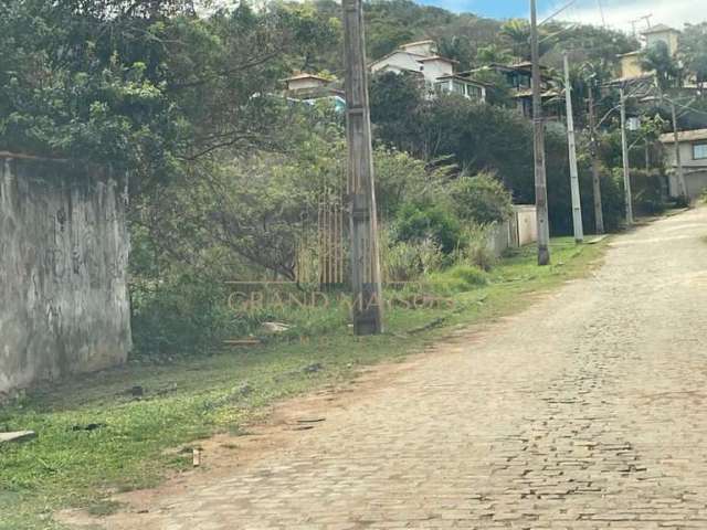 Lote, 1020m², à venda em Armação dos Búzios, Praia Brava