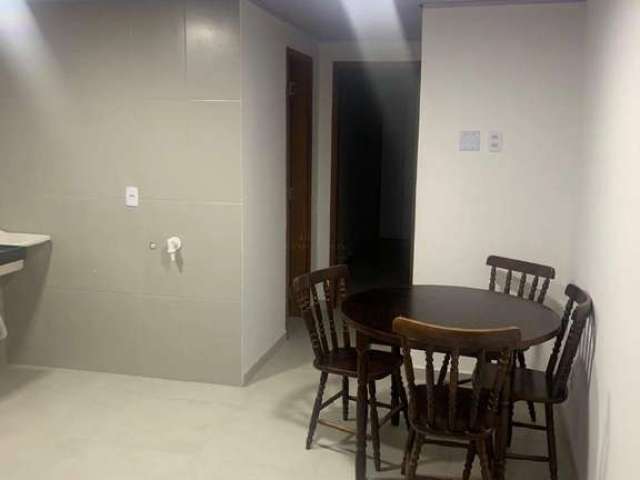 Apartamento de 1 quarto proximo ferlagos