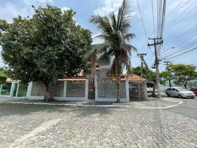 Casa independente a venda com 4 quartos 2 suítes em Cabo Frio