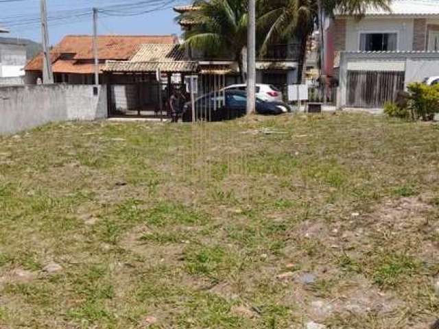 Lote  à venda no Condomínio dos Pássaros com 300m²