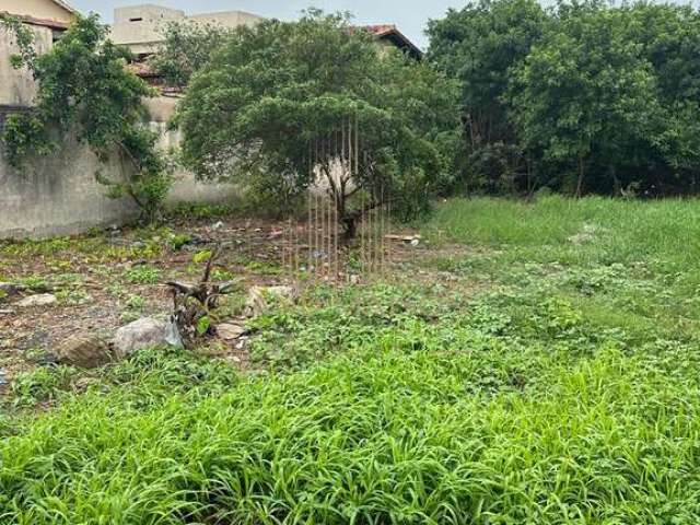 Lote a venda com 360m² no  Jardim Excelsior em Cabo Frio