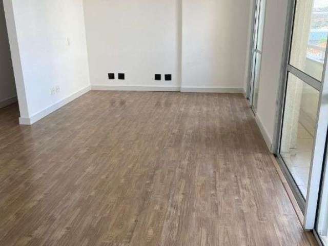 Apartamento com 3 dormitórios à venda, 114 m² por R$ 859.000,00 - Centro - Santo André/SP