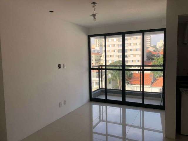 Apartamento com 2 dormitórios à venda, 58 m² por R$ 685.000,00 - Mirandópolis - São Paulo/SP