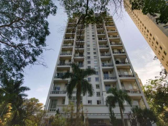 Loft Duplex com 2 dormitórios à venda, 104 m² por R$ 1.100.000 - Paraíso do Morumbi - São Paulo/SP