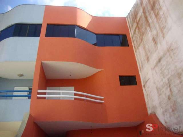 Sobrado com 3 dormitórios à venda, 163 m² por R$ 612.000,00 - Jardim Milena - Santo André/SP