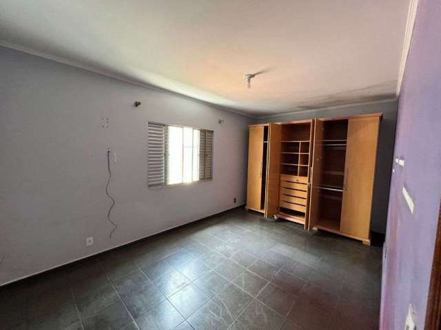 Sobrado com 3 dormitórios à venda, 280 m² por R$ 670.000,00 - Jardim Marek - Santo André/SP