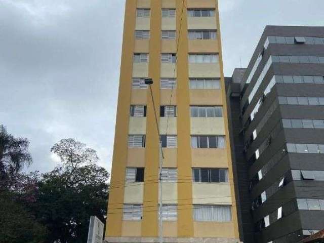 Apartamento com 4 dormitórios à venda, 130 m² por R$ 699.000,00 - Centro - Santo André/SP